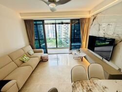 Amber Park (D15), Condominium #592527611